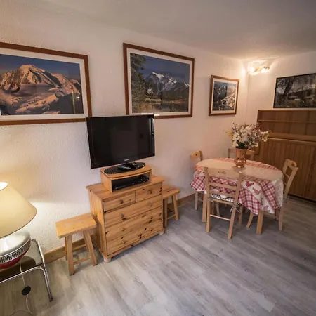 Apartment Roches Blanches G - Appartement Roches Blanches 16 Pour 5 Personnes 65